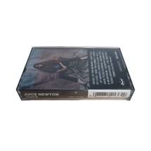 Juice Newton Juice  Cassette Tape  4XT-12136 - £2.28 GBP