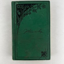 Lord Thomas Babington Macaulay History of England Volume III Hardcover 1898 - £15.81 GBP