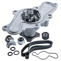 Crankshaft Seal Timing Belt Water Pump for Ford Probe Mazda MX3 626 MX6 ... - $73.42