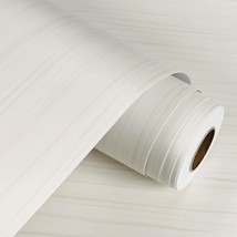 Kitchen Cabinet Contact Paper For Countertops Waterproof Wood Grain Contact - £35.55 GBP