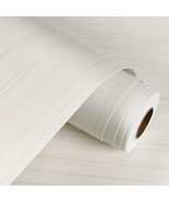 Kitchen Cabinet Contact Paper For Countertops Waterproof Wood Grain Contact - £35.23 GBP