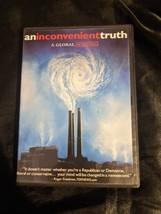 An Inconvenient Truth  - £4.65 GBP