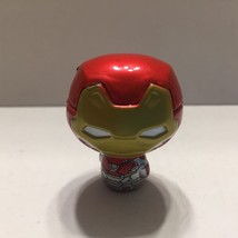 New Marvel Vinyl Pint Size Funko Figure - Iron Man - £7.53 GBP