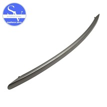 KitchenAid Range Oven Door Handle - Stainless WPW10289076 W10289076 - $434.19 MXN