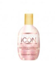 Designer Skin Instant Icon Dark Creme Face Bronzer 3.4 fl oz - €25,38 EUR