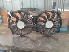 Radiator Fan Motor Fan Assembly Fits 16-23 MAXIMA 103737412 - $144.85
