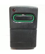 GTO single button garage door and gate remote opener 9 dip switches OEM - $336.31 MXN