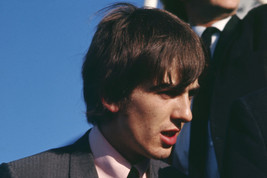 The Beatles Paul McCartney in Grey Suit 1964 24x18 Poster - £19.29 GBP