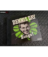 Dennis Day Sings Capitol Criterion Collection Shellac 78 Rpm 4 Complete ... - £31.13 GBP