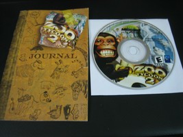 Zoo Tycoon 2 (PC, 2004) - £17.19 GBP