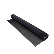 Phifer 3025888 PetScreen pet Screen 48&quot; x 25&#39; Black - $113.41