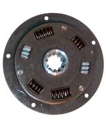 Drive Damper Flex Plate 6.18 Diameter 10 Spline for Hurth Velvet Drive - $129.95