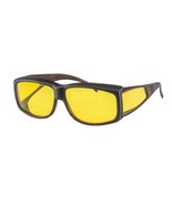Eschenbach Asensys Filter - Yellow - XL Small 1661-8450 Fitovers Sunglasses - $339.50 CAD