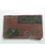 EGYPTIAN POSTCARD BOOK CIRCA 1900s-1920s - €596,96 EUR