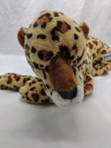Disney&#39;s Animal Kingdom Disneyland Cheetah Stuffed Animal Plush 17&quot; - £26.89 GBP