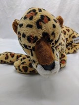 Disney&#39;s Animal Kingdom Disneyland Cheetah Stuffed Animal Plush 17&quot; - $33.65