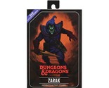 NECA - Dungeons &amp; Dragons - Ultimate Zarak 7&quot; Action Figure - $60.99