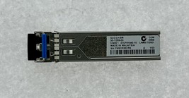 Cisco Compatible GLC-LH-SM 1000Base-LX/lh SFP Transceiver Module 1310nm 10KM - $12.25