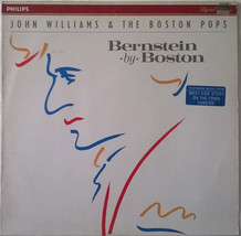 John williams bernstein by boston thumb200
