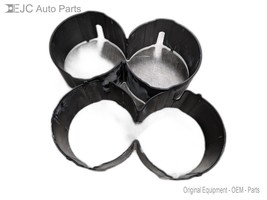 Coolant Baffle From 2016 Subaru Legacy  2.5 - $34.60