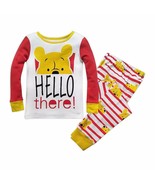 Disney Store Winnie the Pooh PJ Pals Pajamas for Girls New 2020 - £31.93 GBP