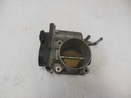 Throttle Body 2.5L 4 Cylinder Coupe Fits 07-13 ALTIMA 491098 - £68.50 GBP
