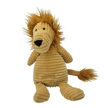 Jellycat London Cordy Roy Corduroy Lion Plush Stuffed Animal 15 Inch Toy - £18.96 GBP