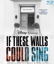 If These Walls Could Sing - Abbey Road Documentary - Mary McCartney  Blu... - $20.00