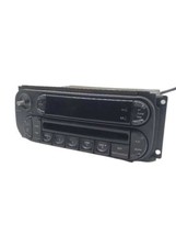 Audio Equipment Radio Am-fm-integral 6 CD Changer Fits 05-06 08-10 VIPER 633739 - £53.02 GBP