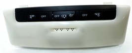 2020-2023 Nissan Versa Interior Front Roof Dome Light OEM - $54.40