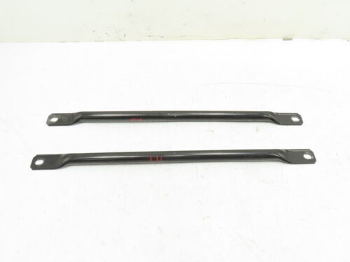 BMW Z4 E85 E86 Brace Pair, Engine Bay Upper Tower Strut Left Right - $79.19