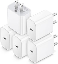 USB C Wall Charger Block with PD Fast Charging Capability C Charging Cha... - $44.33