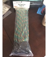 Sure Site Clay Target Rope Hanger Kit Green/Multi-Color-Brand New-SHIPS ... - $40.47