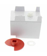 Hayward AXV408P Automatic Pool Cleaner Gear Box Assembly - $586.51 MXN