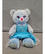 Build A Bear BAB Elsa Disney Besr And Dress (C14) - $12.87