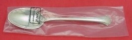 Chippendale by Towle Sterling Silver Teaspoon 6 1/8&quot; New Silverware - £45.66 GBP