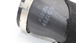 Upper Intercooler Hose Tube Pipe 2.0L Turbo Fits 08-17 AUDI A5 62137 image 10