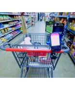 Cart / Buggy Smart Phone Clamp / Mount - $21.81 CAD