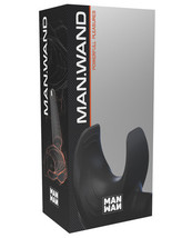 &#39;man Wand - Black - £59.77 GBP