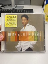 Brian Stokes Mitchell by Various (CD, 2006) - £8.18 GBP