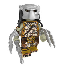 Predator PG8254 2165 minifigure - $2.69