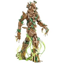 918PCS Rings Tree Beardd Man Building Blocks Treebeard Action Figure Toy... - £28.30 GBP