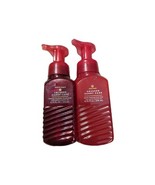 Crushed Candy Cane 8.75 Oz X 2 Bath &amp; Body Works  SHIPS FREE!! - $25.42 CAD
