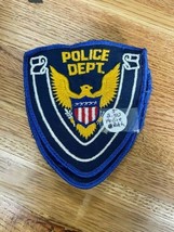 Police Officer Badges 3 Styles - Dress Up - $20.00