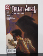 Fallen Angel #8 April 2004 - £2.31 GBP