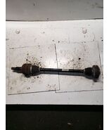 Axle Shaft Rear Axle Electric Fits 08-10 PORSCHE CAYENNE 1031339 - €66,99 EUR