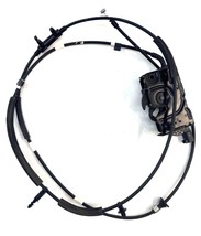 2023 Ford Escape Hood Latch With Sensor and Cable OEM - $123.70