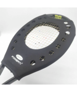 Tennis Sweet Powerful Accurate Spot Practice Trainer Volley Serve Racket Cover - €17,20 EUR