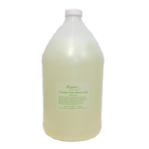 Keyano Aromatics Coconut Lime Shower Gel Gallon - £83.13 GBP