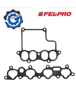 New Felpro Intake Manifold Gasket For 92-95 Kia Mazda 323 MX-3 1.6L MS95467 - $274.15 MXN